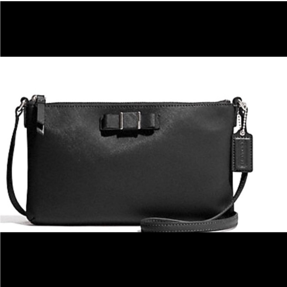 Coach Small Crossbody